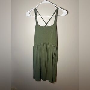 Size S dress WITH POCKETS